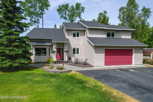 261 River Watch Dr, Soldotna, AK, 99669-7353 | Card Image