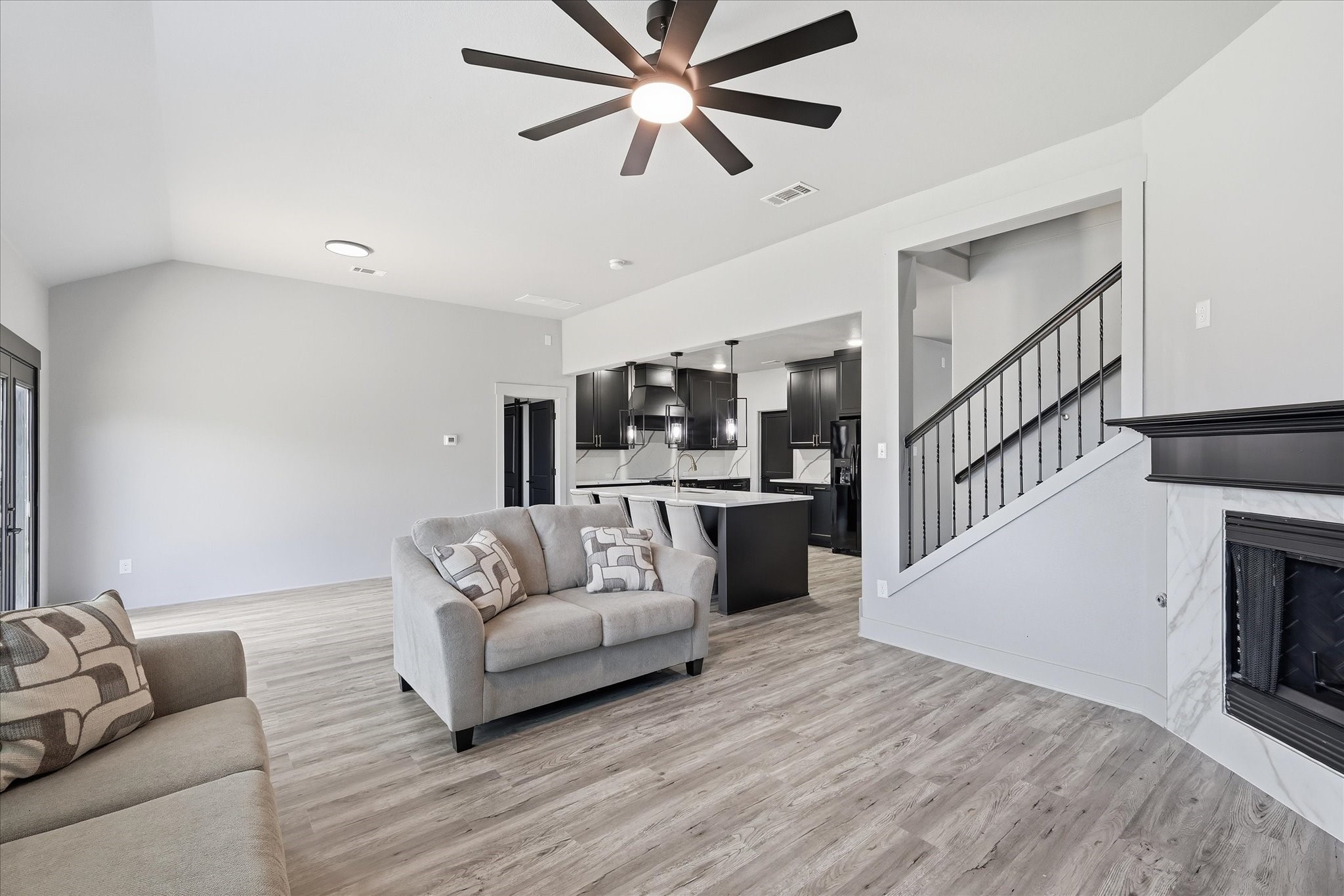 Residential in Fort Worth 5