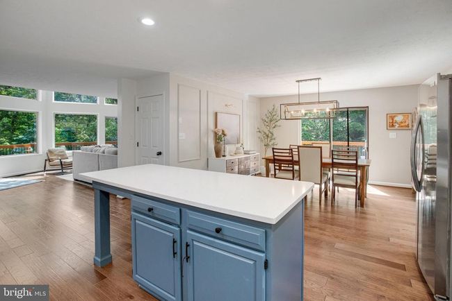 5171 Sandy Stone Ln, House other with 4 bedrooms, 3 bathrooms and null parking in BROAD RUN VA | Image 21