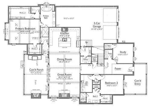 3007 Kathryn Ave, Franklin, TN, 37064-4579 | Card Image