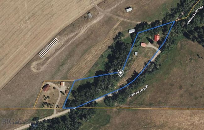 185 Elk Creek Rd N, House other with 3 bedrooms, 2 bathrooms and null parking in Wilsall MT | Image 36
