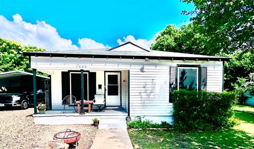 1409 S 13th Street, Temple, TX, 76504 | Card Image