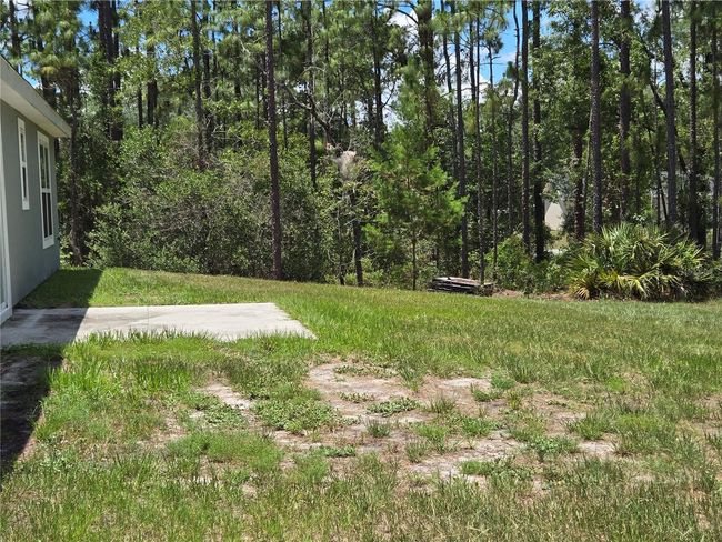 5185 Sw 158 Th Pl, House other with 3 bedrooms, 2 bathrooms and null parking in Ocala FL | Image 4