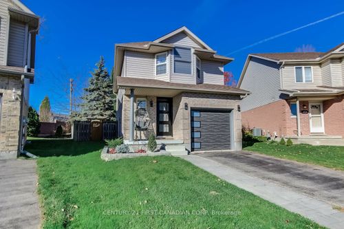 514 Blackwater Pl, London, ON, N5X4J4 | Card Image