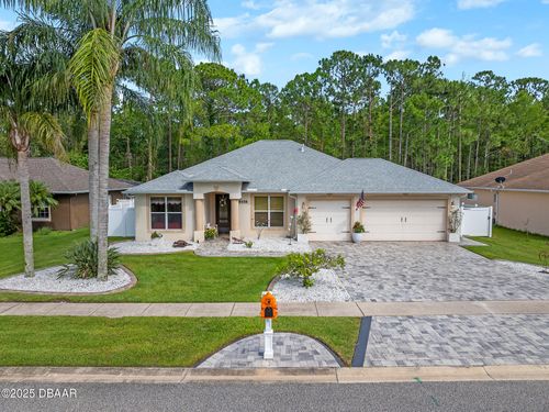 5458 Saint Regis Way, PORT ORANGE, FL, 32128-3792 | Card Image