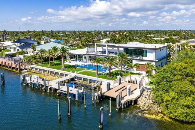 4460 Ne 31 St Ave, House other with 6 bedrooms, 7 bathrooms and null parking in Lighthouse Point FL | Image 5