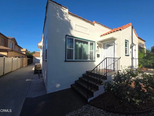 407 S Verdugo Rd, Glendale, CA, 91205-1929 | Card Image