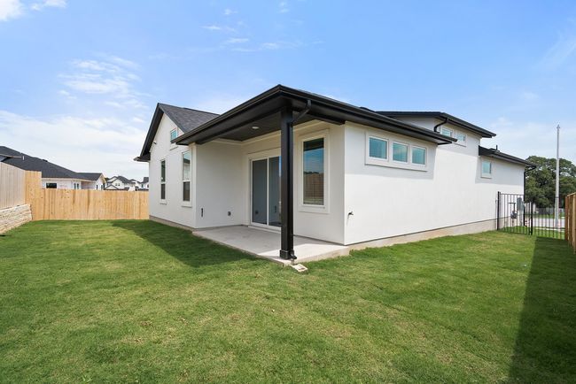 12104 Fennec Way, House other with 3 bedrooms, 2 bathrooms and 2 parking in Austin TX | Image 31