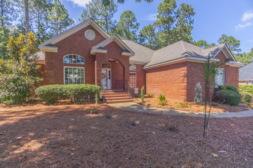 5158 Belle Mead Drive, Aiken, SC, 29803 | Card Image