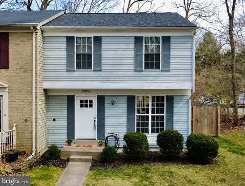 5825 Wood Poppy Ct, BURKE, VA, 22015-2716 | Card Image