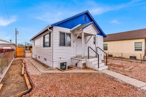 1613 Spruce St, Pueblo, CO, 81004 | Card Image