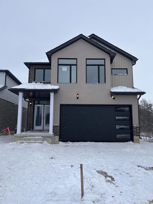 2698 Bobolink Lane, London, ON, N6M0J9 | Card Image