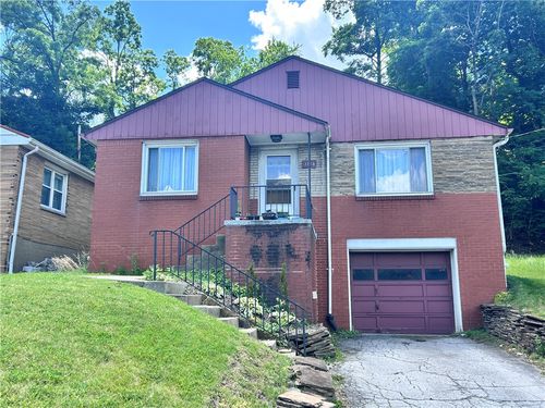 3715 Beechwood Blvd, Squirrel Hill, PA, 15217-2612 | Card Image