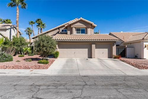 2504 Mahaila Circle, Henderson, NV, 89074 | Card Image