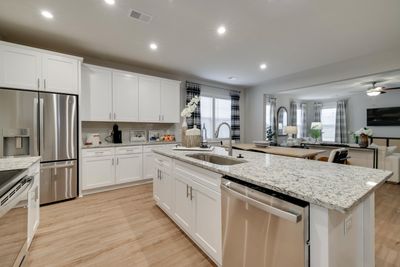 AGS_GPS_Rembert_Model_Kitchen | Image 3