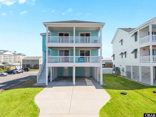5215 Lindbergh Ave, Kitty Hawk, NC, 27949-3936 | Card Image