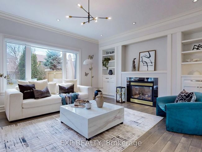 29 Wingate Cres, House other with 6 bedrooms, 6 bathrooms and 8 parking in Richmond Hill ON | Image 16