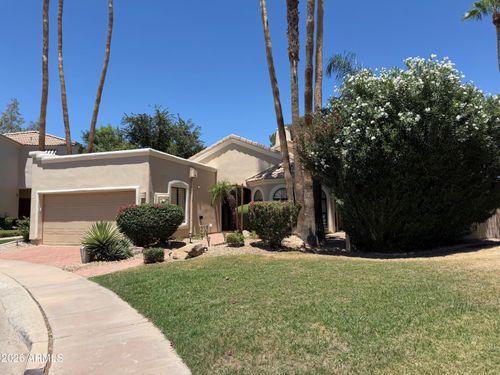 7954 E Clinton St, Scottsdale, AZ, 85260-5527 | Card Image