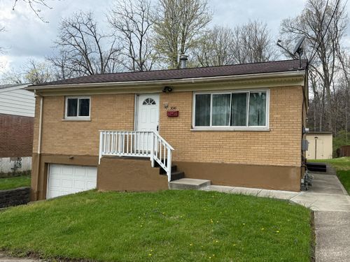 3041 Westknolls Ln, Cincinnati, OH, 45211 | Card Image