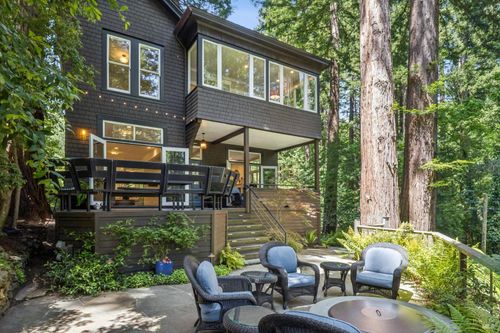 309 Corte Madera Avenue, Mill Valley, CA, 94941 | Card Image