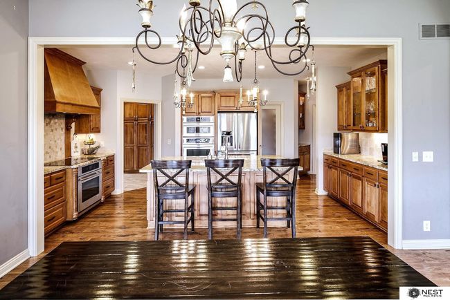 3400 Firethorn Ter, House other with 4 bedrooms, 4 bathrooms and 3 parking in Lincoln NE | Image 18