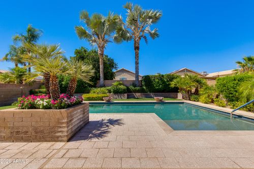 4340 E Danbury Road, Phoenix, AZ, 85032 | Card Image