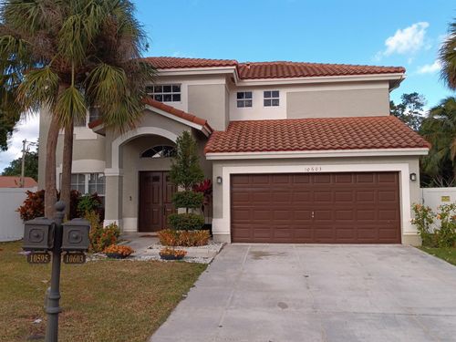 10603 Buttonwood Lake Drive, Boca Raton, FL, 33498 | Card Image