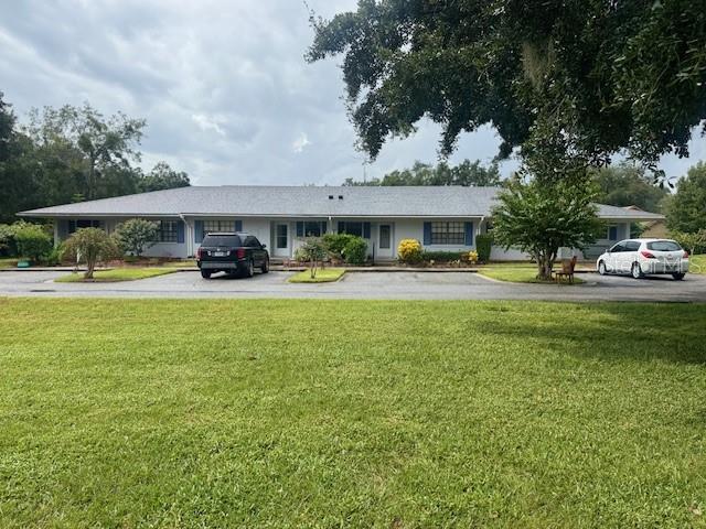 Park St, Eustis, FL 32726