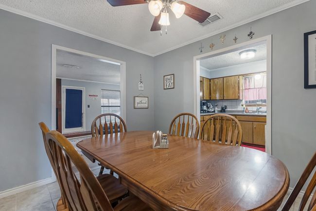 2517 Button Willow Pkwy, House other with 3 bedrooms, 2 bathrooms and null parking in Abilene TX | Image 12