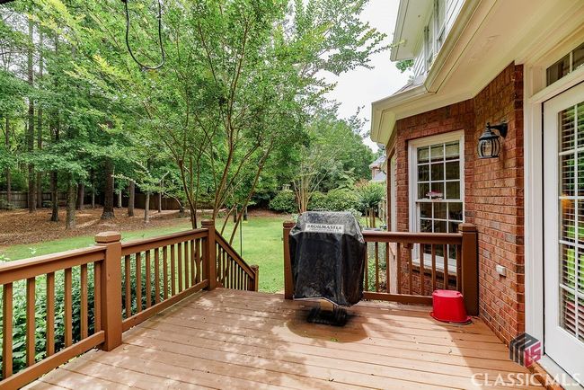 1191 Arizona Bnd, House other with 6 bedrooms, 5 bathrooms and 2 parking in Watkinsville GA | Image 59