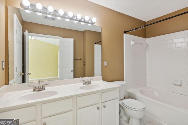 UNIT-55 - 9155 Nesbit Ferry Rd, Townhouse with 3 bedrooms, 3 bathrooms and 2 parking in Alpharetta GA | Image 15