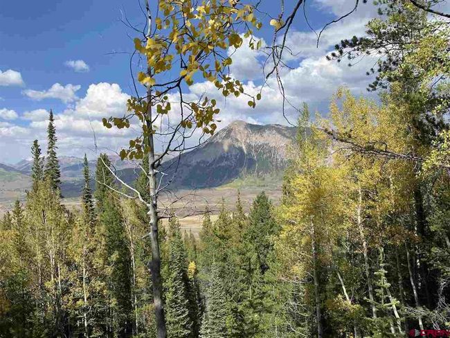 19 Hidden Mine Way, Home with 0 bedrooms, 0 bathrooms and null parking in Crested Butte CO | Image 28
