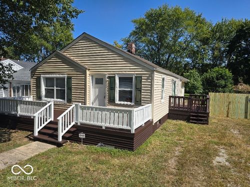 532 Alexandria Pike, Anderson, IN, 46012-2905 | Card Image