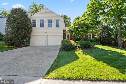 2615 Thomas Young Ln, HERNDON, VA, 20171-2520 | Card Image