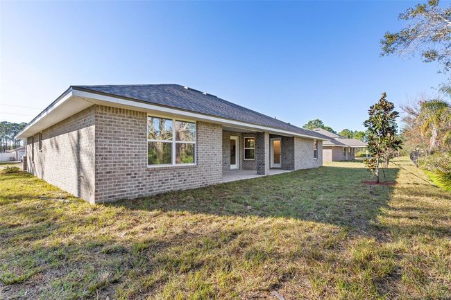18 Union Run Ct, House other with 4 bedrooms, 3 bathrooms and null parking in Palm Coast FL | Image 32