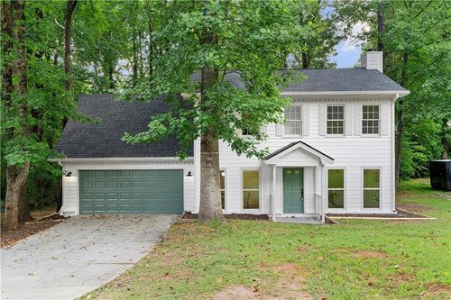 1182 Bailing Dr, Lawrenceville, GA, 30043-5295 | Card Image