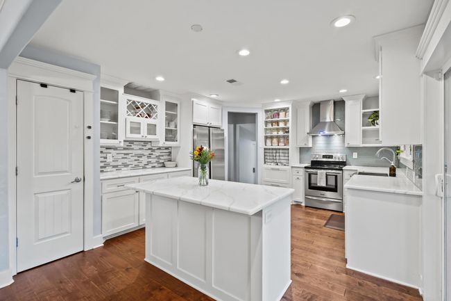 2306 Monte Cristo Dr, House other with 4 bedrooms, 3 bathrooms and null parking in Sherman TX | Image 15