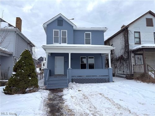 1434 Oregon Ave, Steubenville, OH, 43952-1584 | Card Image