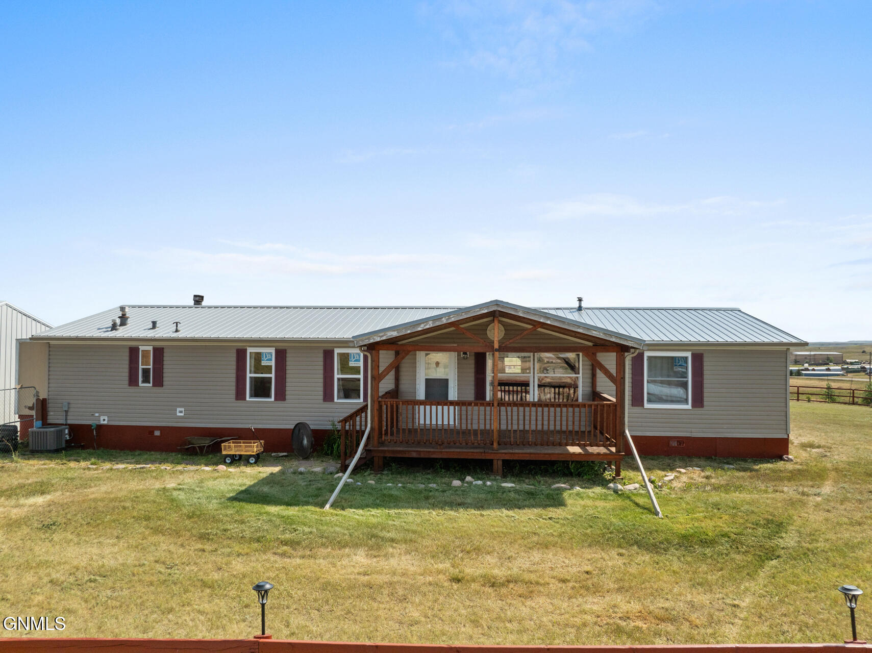 Residential in Williston 3