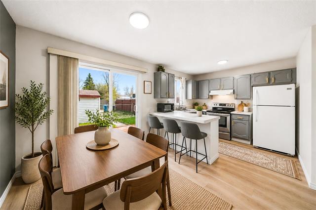 Residential in Winnipeg 5