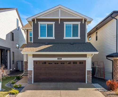 40 W Grove Link Sw, Calgary, AB, T3H6E3 | Card Image