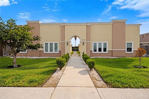 2-2716 Primrose, Edinburg, TX, 78541-0316 | Card Image
