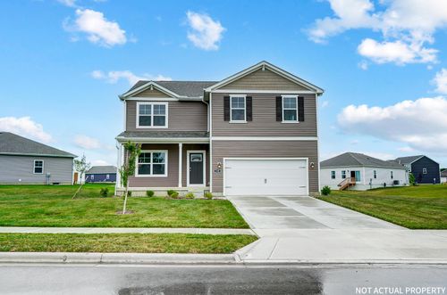 7061 Selva Trail Dr, Canal Winchester, OH, 43110-3302 | Card Image