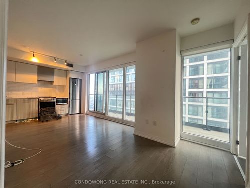 4605-251 Jarvis St, Toronto, ON, M5B0C3 | Card Image