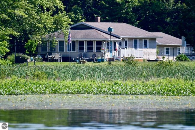 17429 Summit Ct, House other with 2 bedrooms, 1 bathrooms and null parking in Barryton MI | Image 12