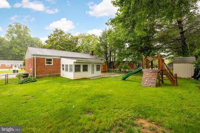 909 Snure Rd, House other with 4 bedrooms, 2 bathrooms and null parking in SILVER SPRING MD | Image 24