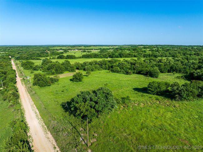 2 E 5400 Rd, Home with 0 bedrooms, 0 bathrooms and null parking in Maramec OK | Image 39
