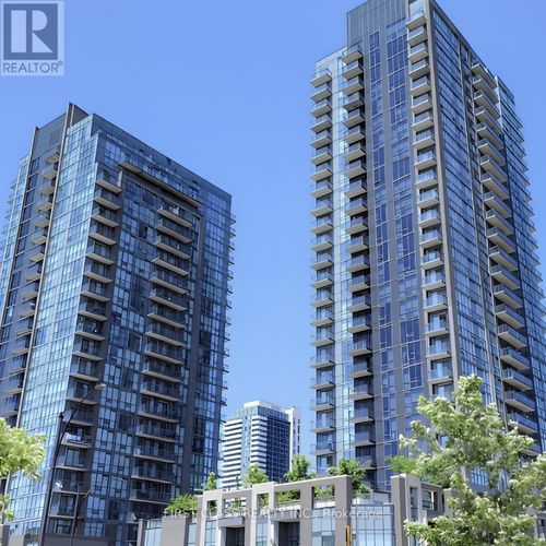117-5033 Four Springs Avenue, Mississauga (Hurontario), ON, L5R0G6 | Card Image