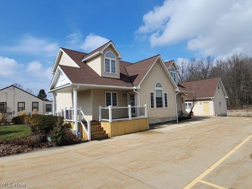 115 W Aurora Rd, Northfield, OH, 44067-2005 | Card Image