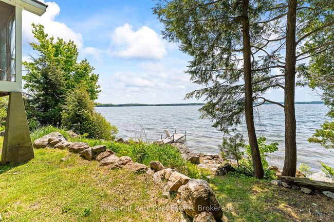 199 Long Point Rd, House other with 2 bedrooms, 1 bathrooms and 4 parking in Utterson ON | Image 25
